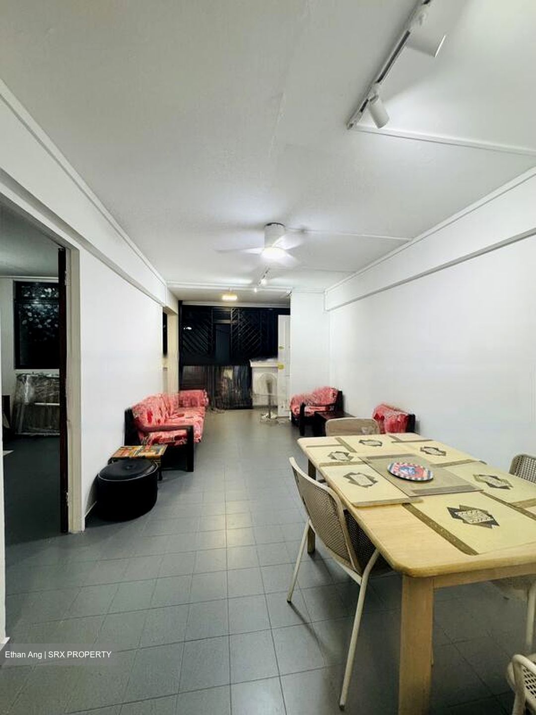 Blk 112 Commonwealth Crescent (Queenstown), HDB 3 Rooms #481639791